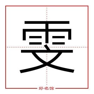 雯 五行|雯字的五行属什么